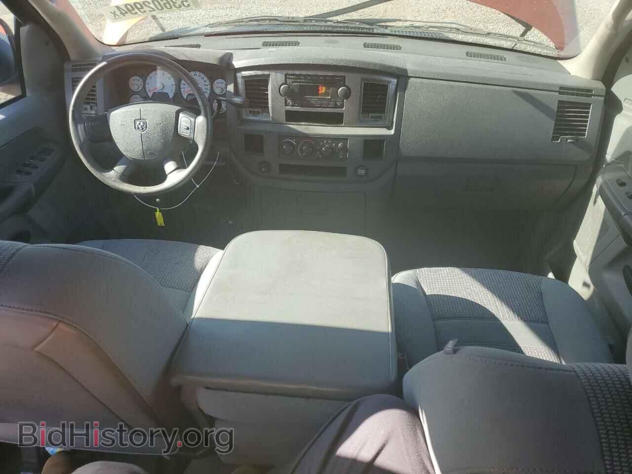 2007 DODGE RAM 1500 - VIN: 1D7HA18207S244411 - Фото 8