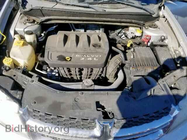 2012 DODGE AVENGER - VIN: 1C3CDZAB7CN240485 - Photo 7