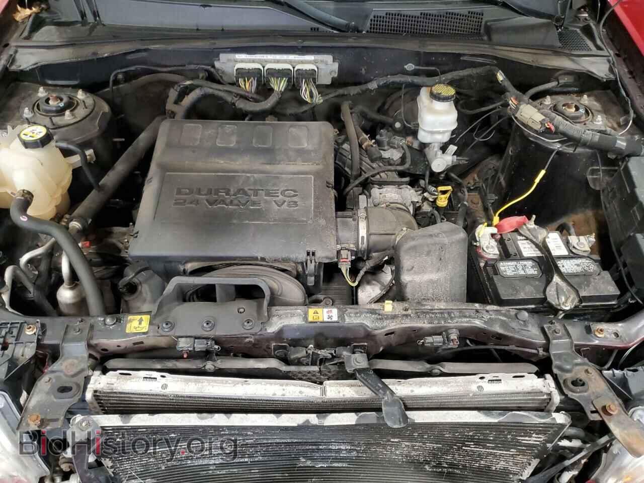 2011 FORD ESCAPE - VIN: 1FMCU9DG7BKB15811 - Фото 12
