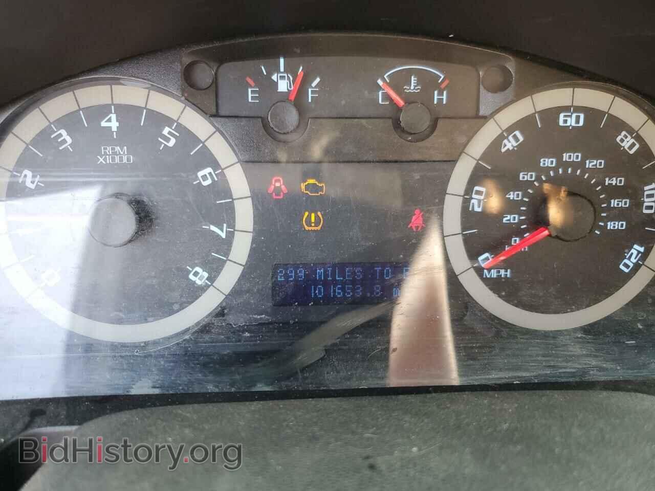 2011 FORD ESCAPE - VIN: 1FMCU9DG7BKB15811 - Фото 9