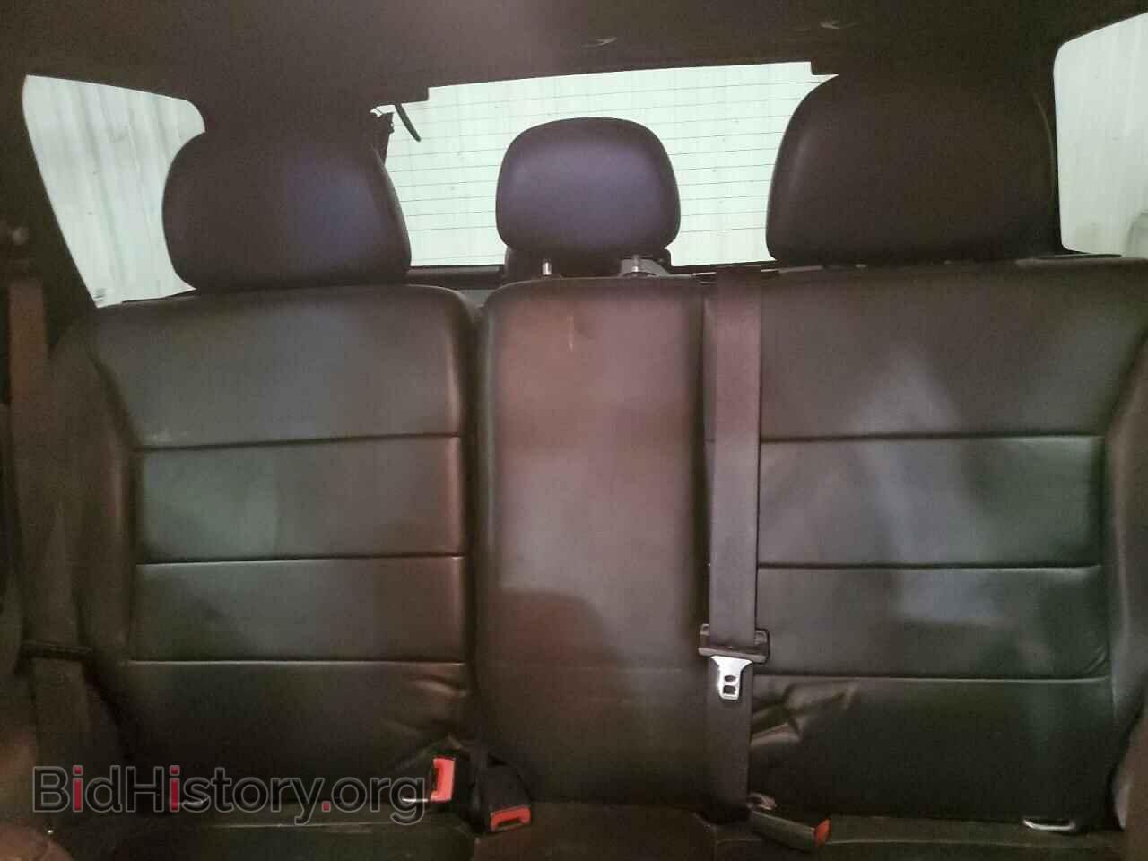 2011 FORD ESCAPE - VIN: 1FMCU9DG7BKB15811 - Фото 10