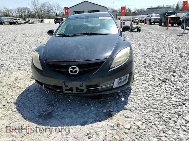 2010 MAZDA 6 - VIN: 1YVHZ8CH3A5M28233 - Фото 11