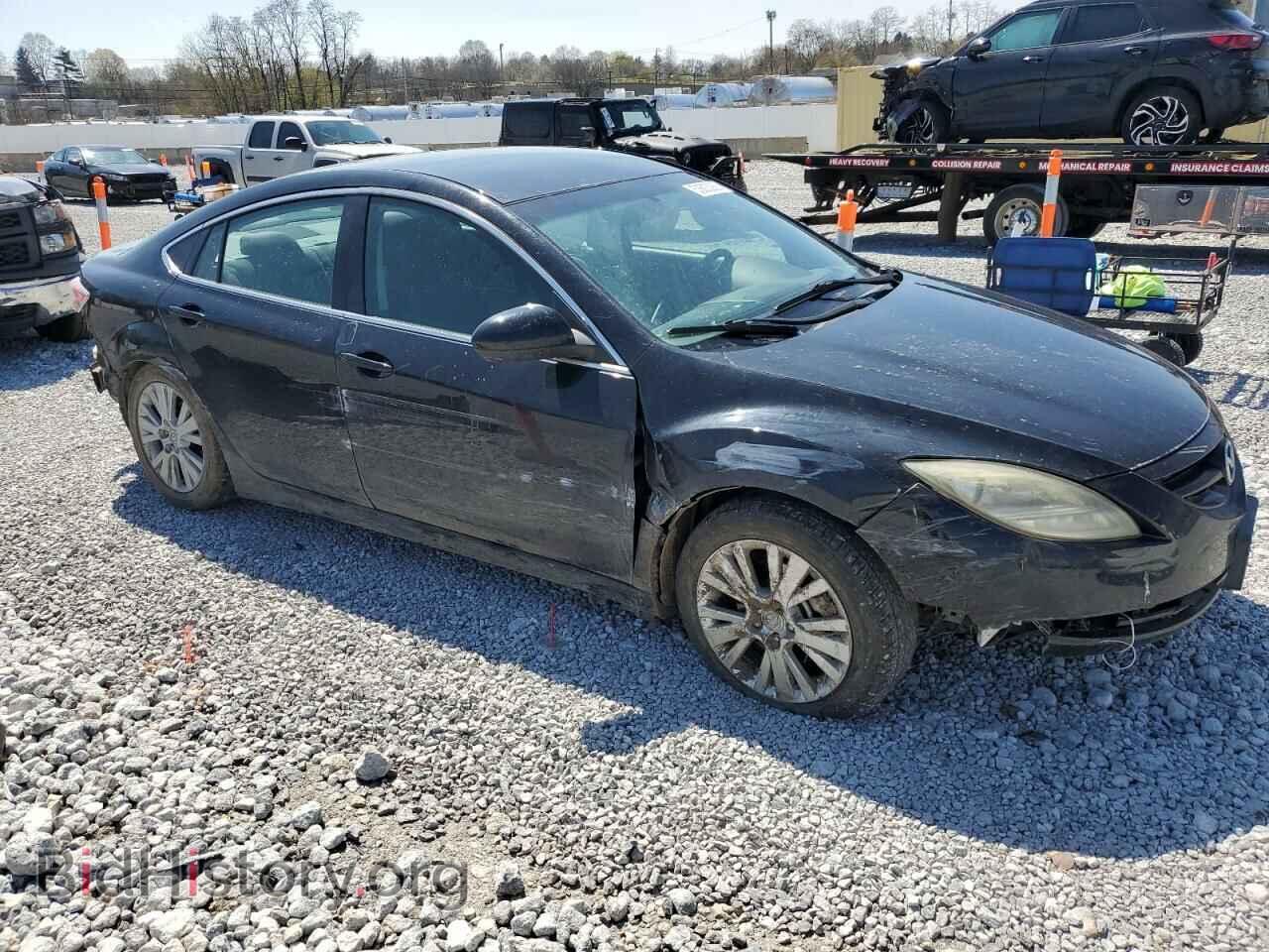 2010 MAZDA 6 - VIN: 1YVHZ8CH3A5M28233 - Фото 4