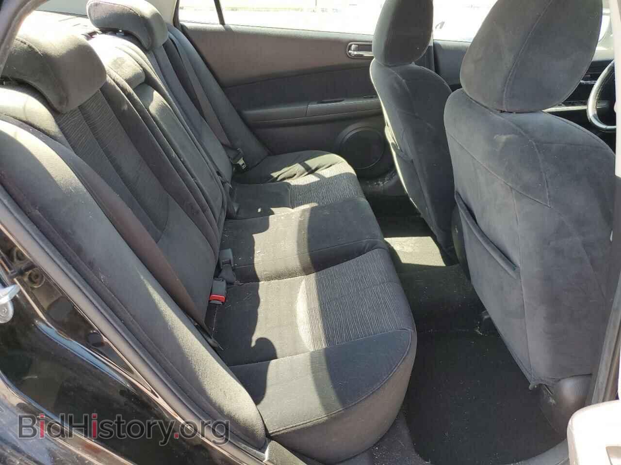 2010 MAZDA 6 - VIN: 1YVHZ8CH3A5M28233 - Фото 10