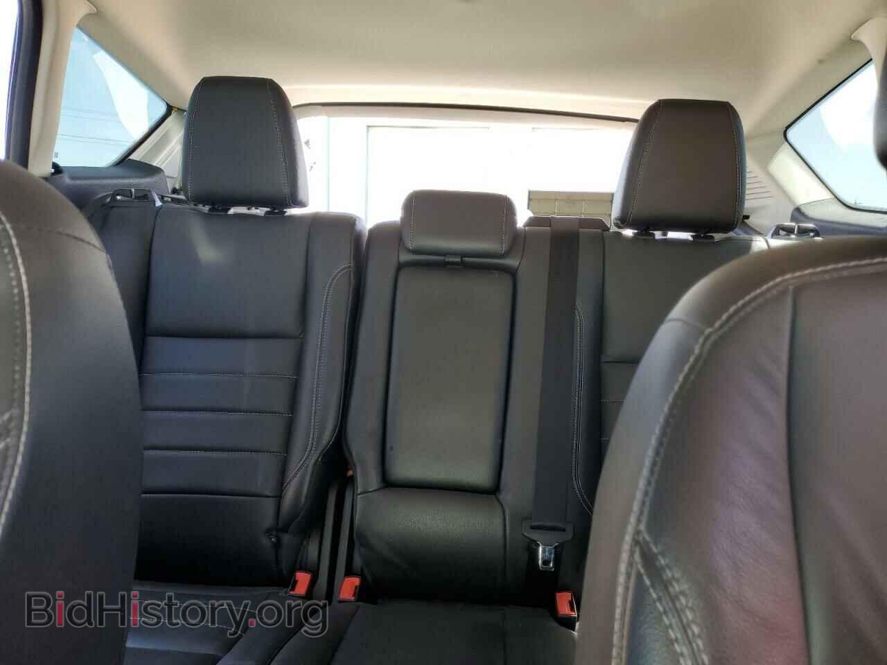 2015 FORD CMAX - VIN: 1FADP5CU3FL102012 - Фото 10