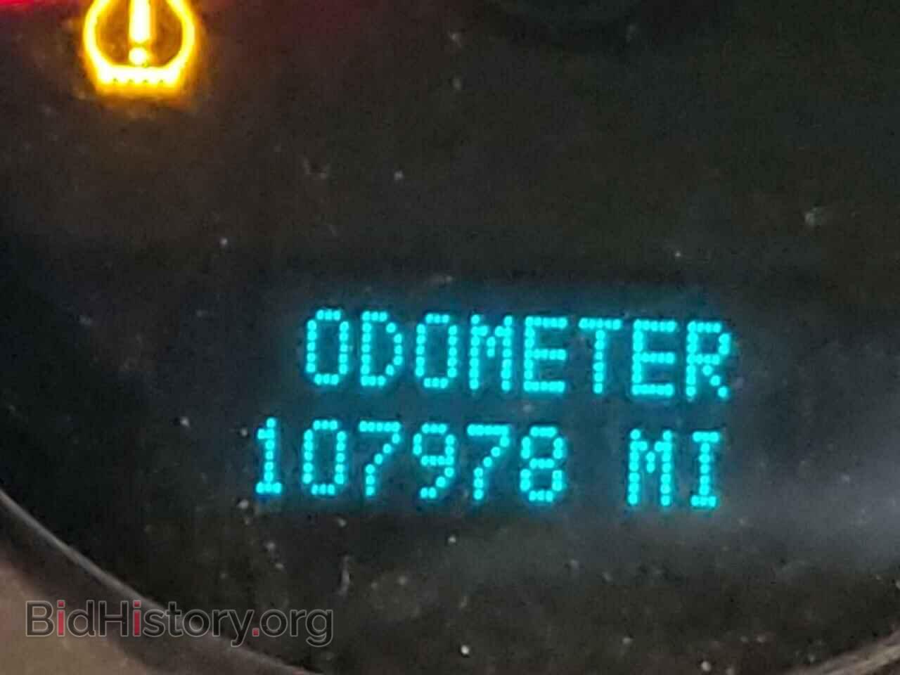 2008 GMC SIERRA - VIN: 1GTHK23K38F215340 - Фото 8
