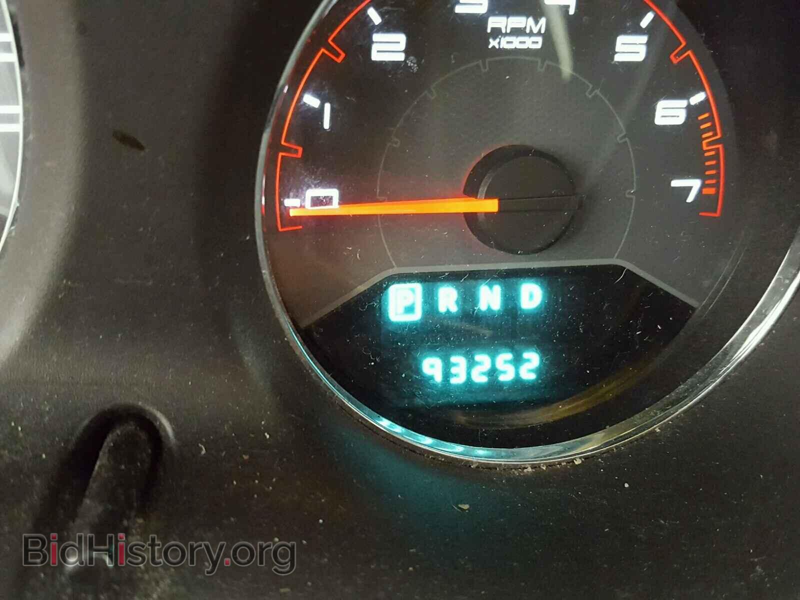 2012 DODGE AVENGER - VIN: 1C3CDZAB7CN293879 - Фото 8