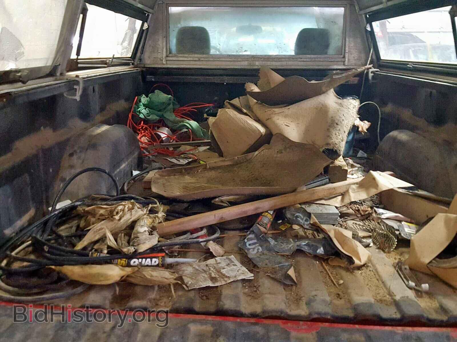 2005 CHEVROLET SILVERADO - VIN: 1GCEK14V55E209093 - Фото 6