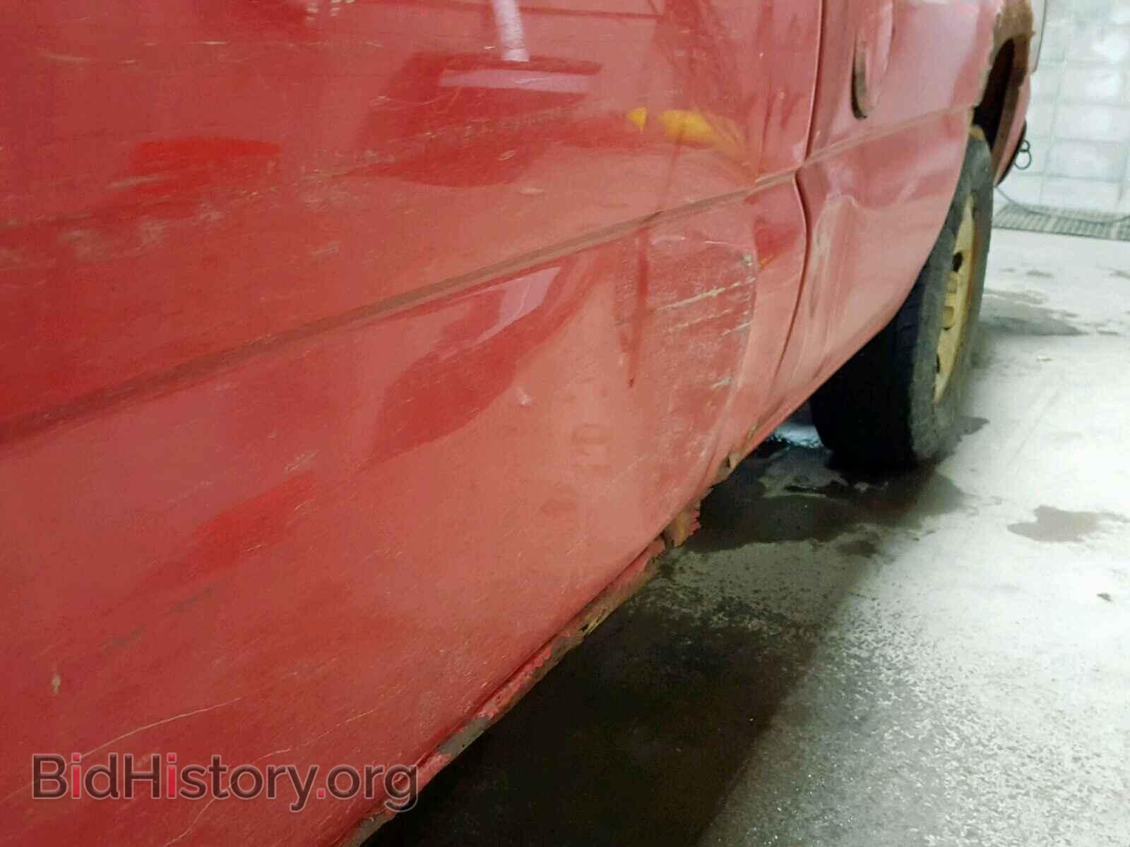 2005 CHEVROLET SILVERADO - VIN: 1GCEK14V55E209093 - Фото 9
