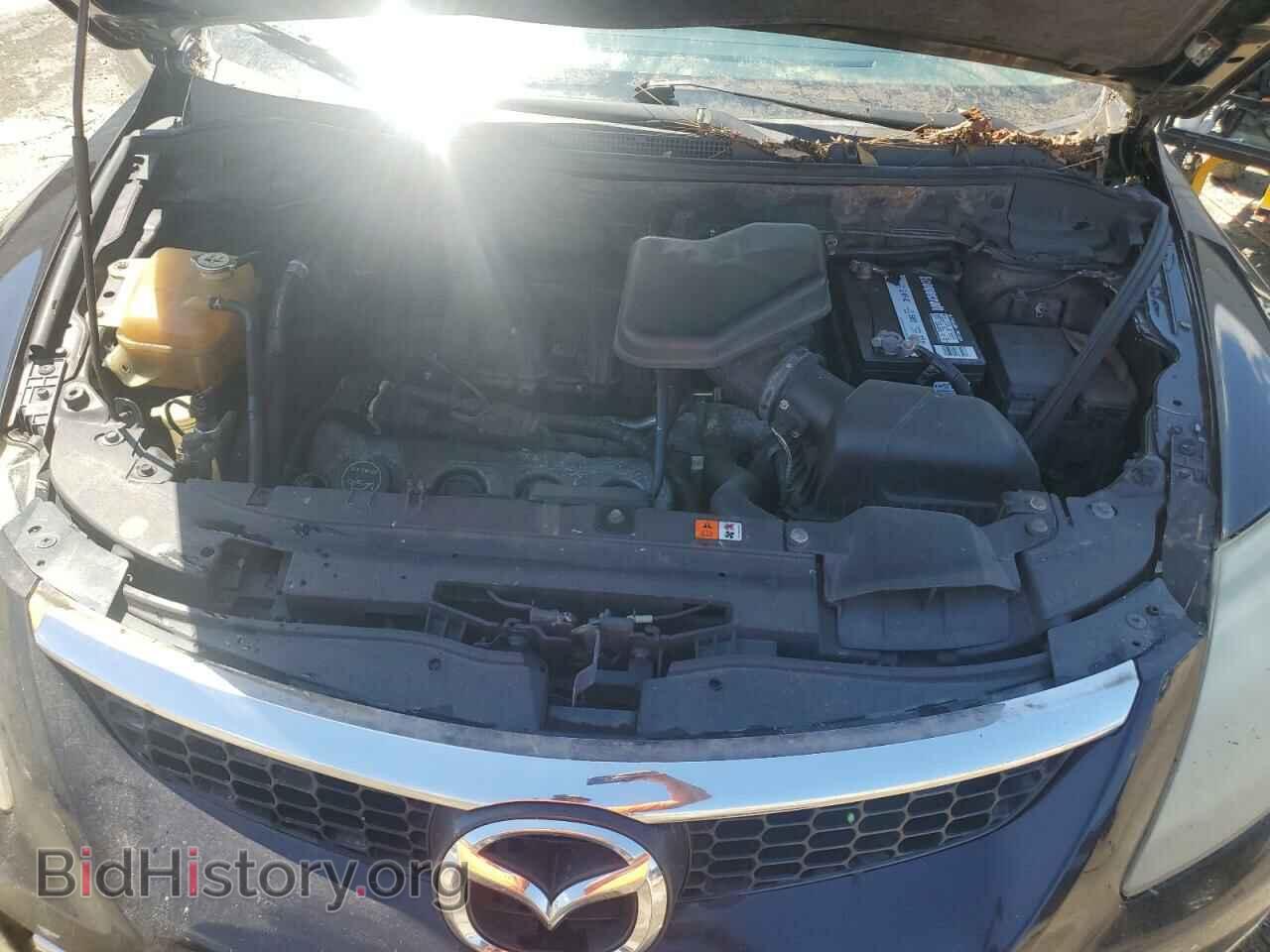 2008 MAZDA CX-9 - VIN: JM3TB38A680147691 - Фото 12