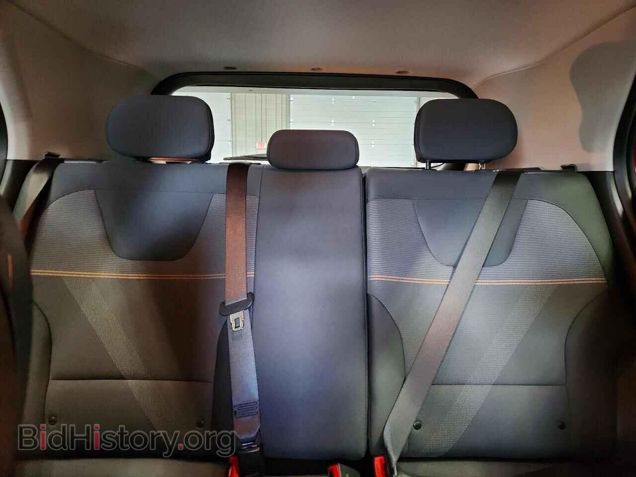 2026 KIA NIRO - VIN: KNDCP3LE2T5316119 - Фото 10