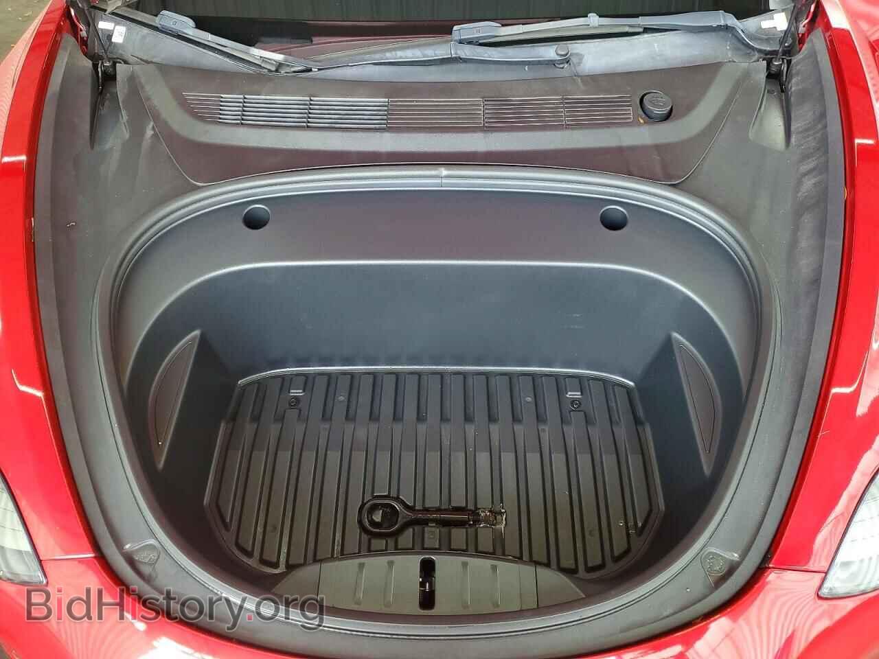 2023 TESLA MODEL 3 - VIN: 5YJ3E1EA8PF435902 - Photo 11