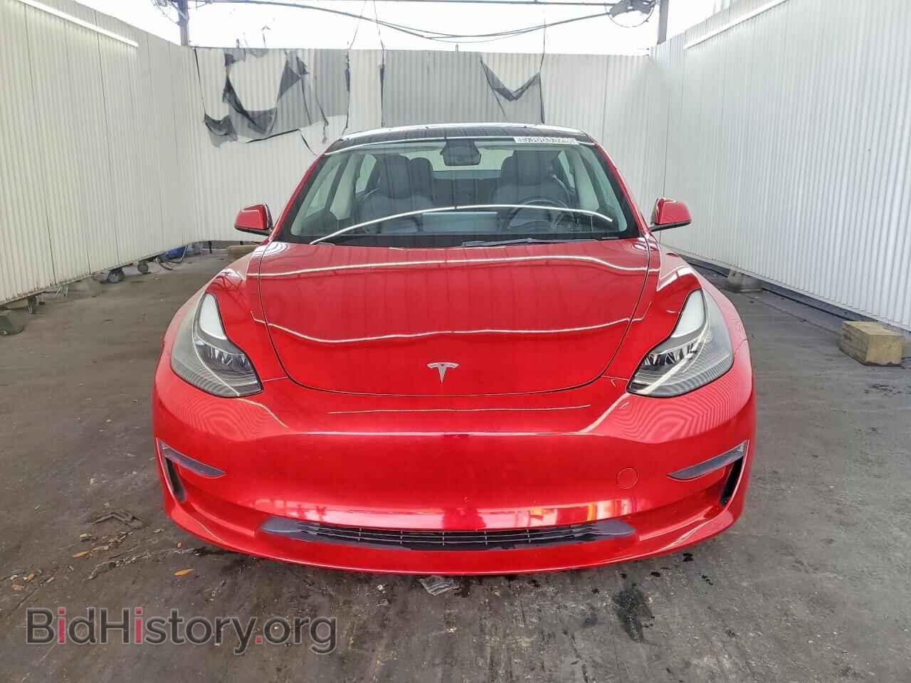 2023 TESLA MODEL 3 - VIN: 5YJ3E1EA8PF435902 - Photo 5