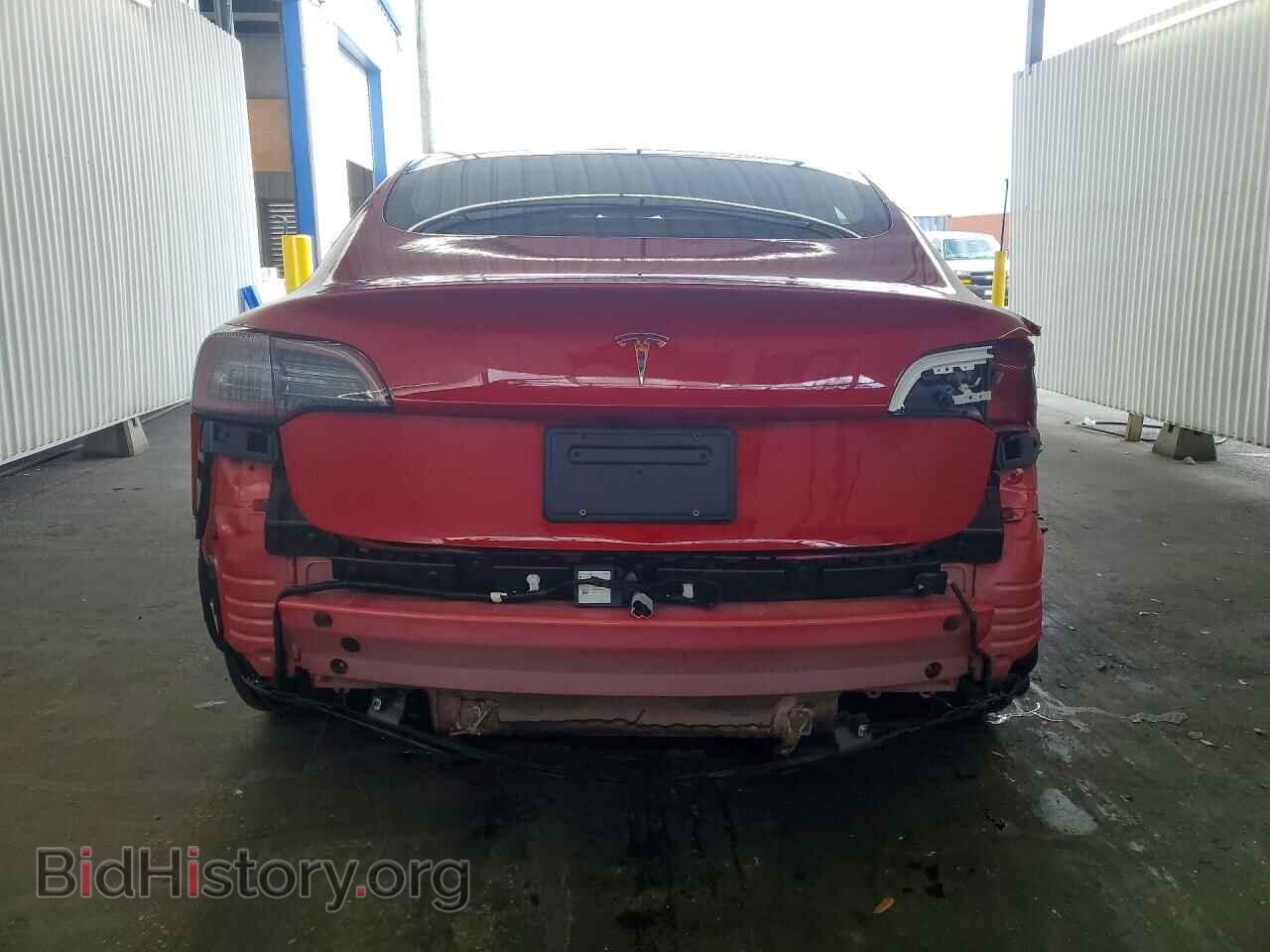 2023 TESLA MODEL 3 - VIN: 5YJ3E1EA8PF435902 - Photo 6