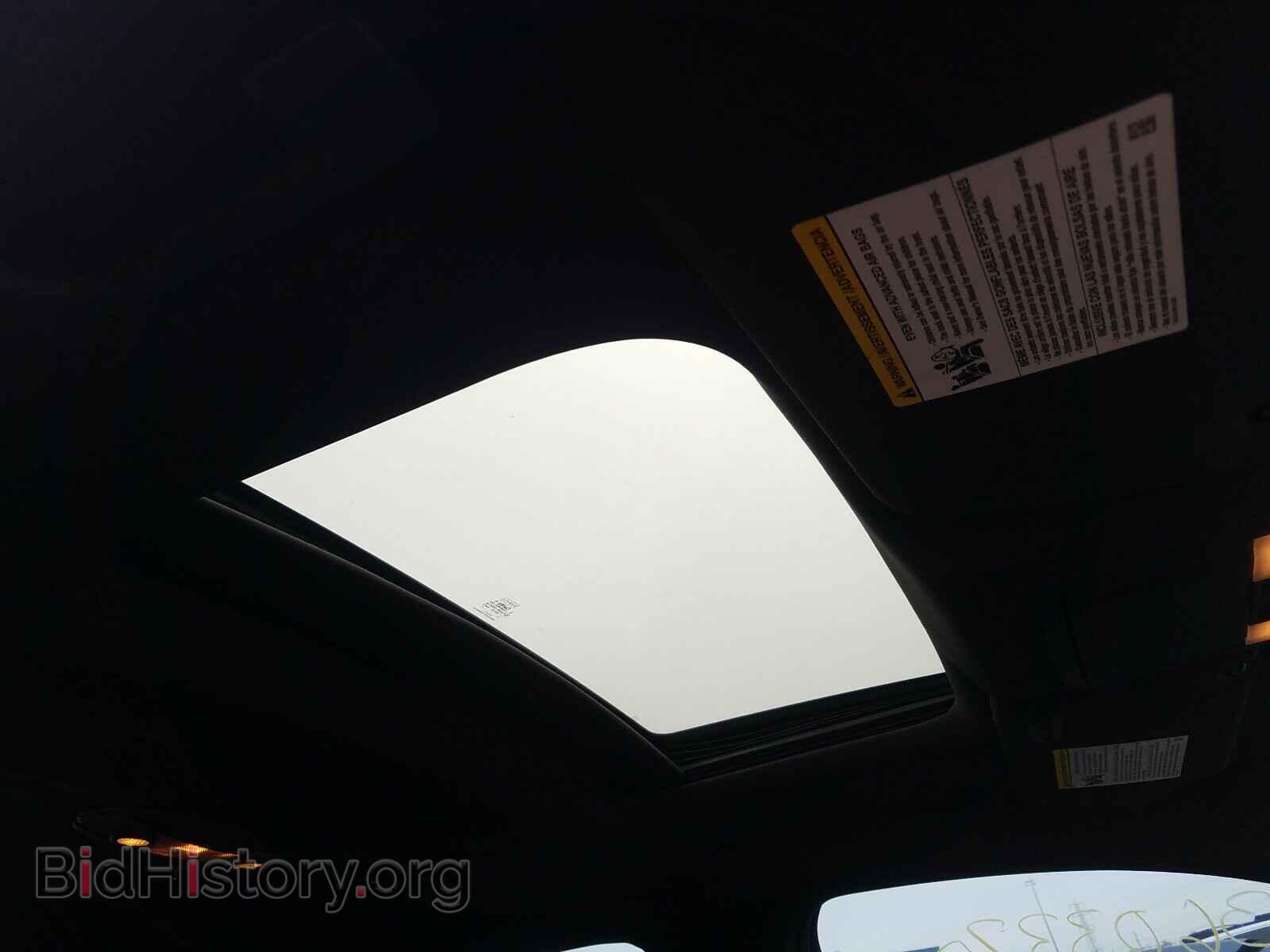 2013 FORD TAURUS - VIN: 1FAHP2KT3DG144405 - Фото 9