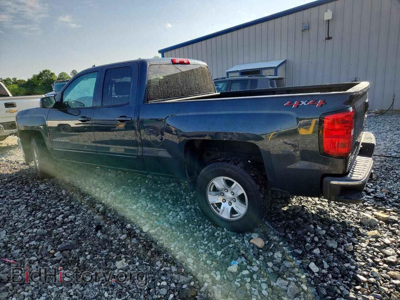 2019 CHEVROLET SILVERADO - VIN: 2GCVKPEC3K1135329 - Фото 2