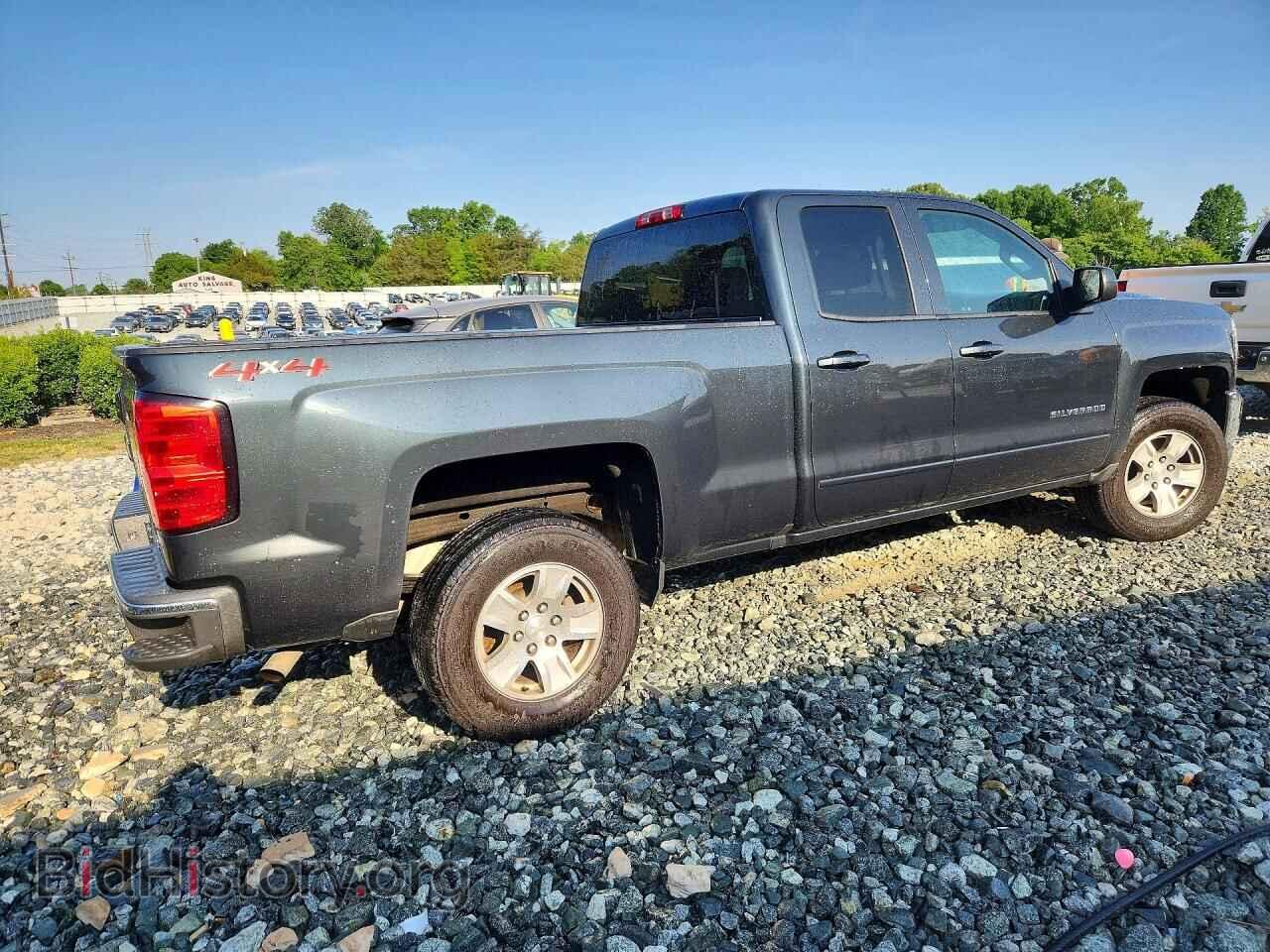 2019 CHEVROLET SILVERADO - VIN: 2GCVKPEC3K1135329 - Фото 3