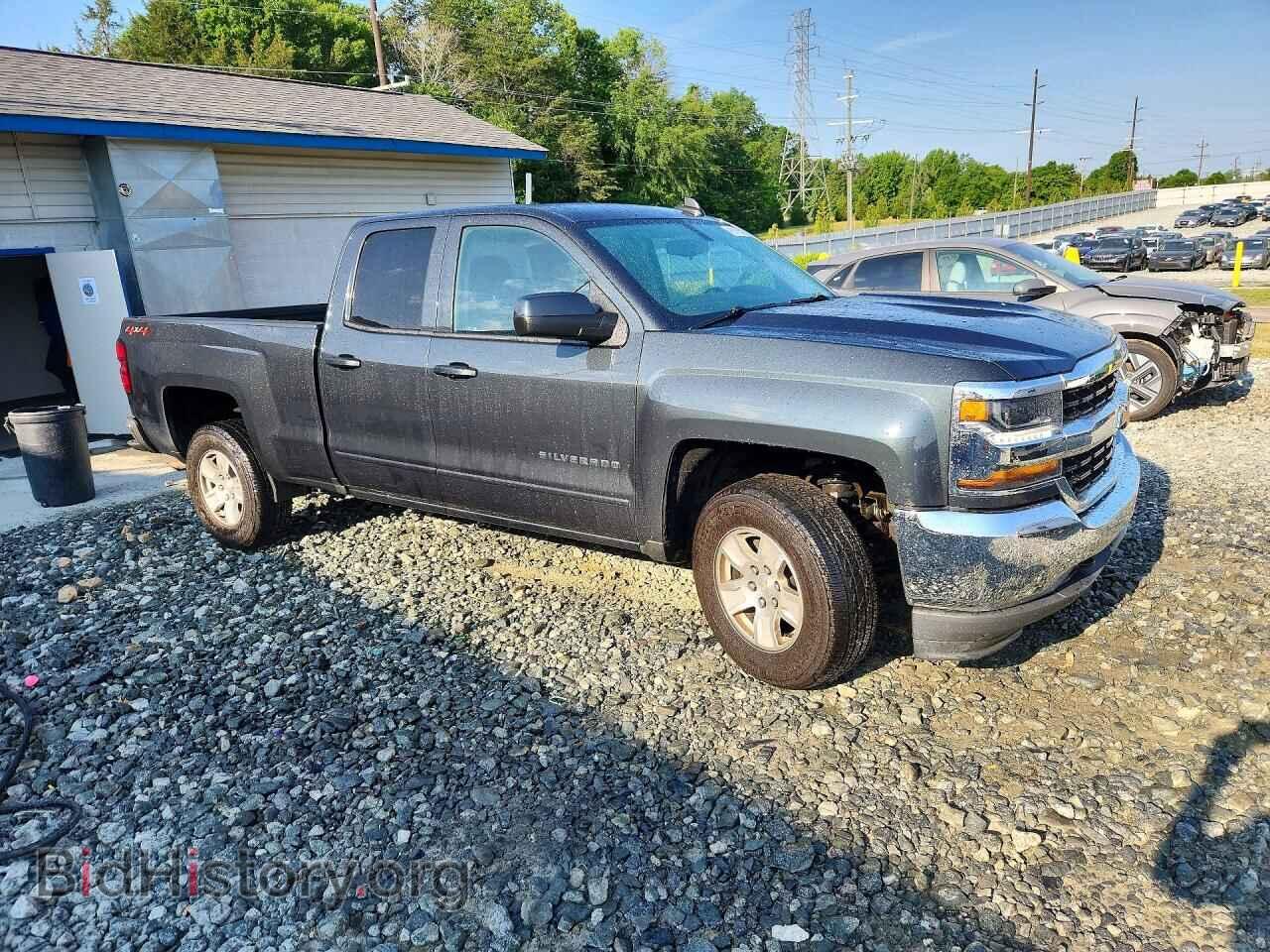 2019 CHEVROLET SILVERADO - VIN: 2GCVKPEC3K1135329 - Фото 4