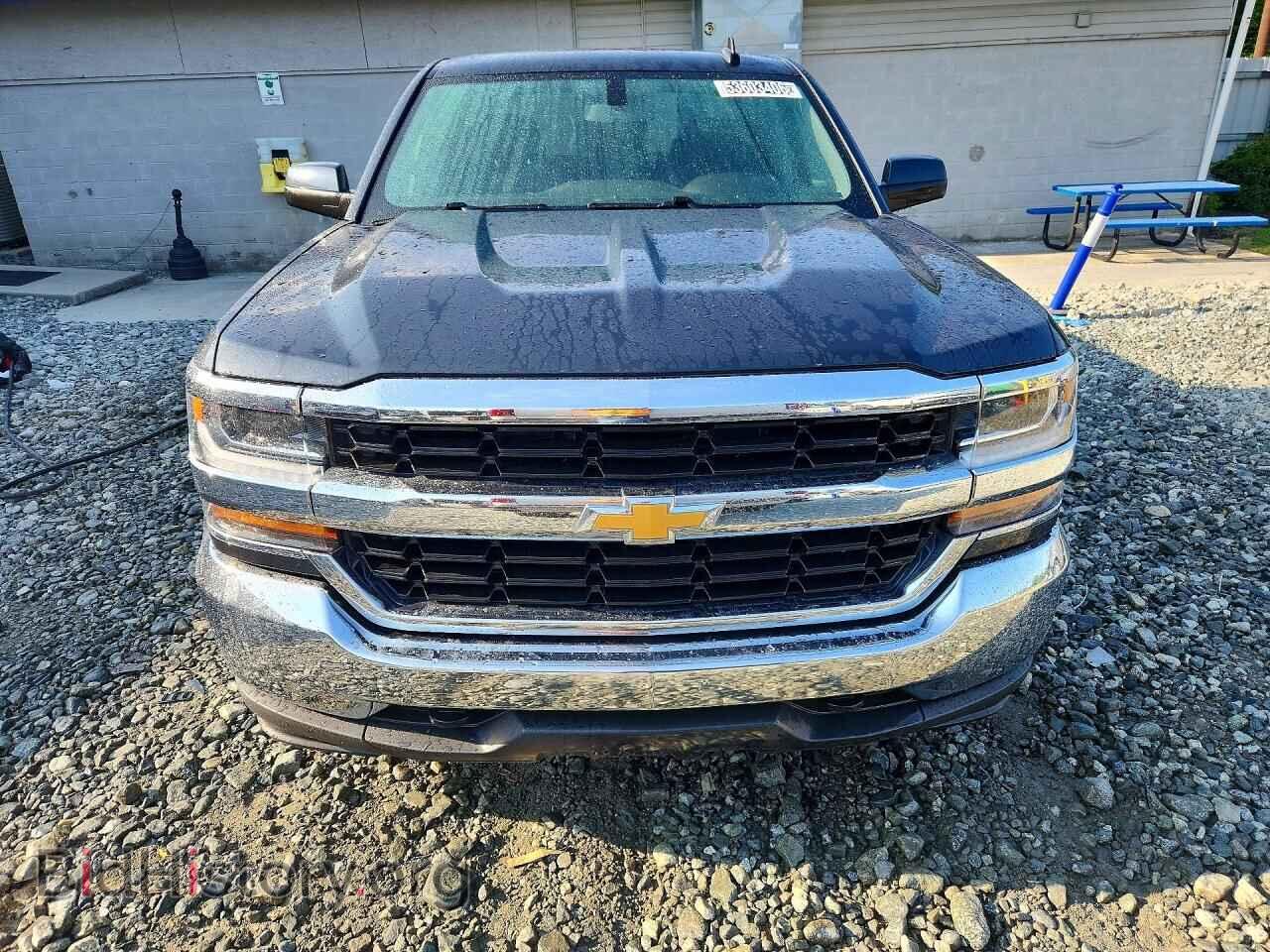 2019 CHEVROLET SILVERADO - VIN: 2GCVKPEC3K1135329 - Фото 5