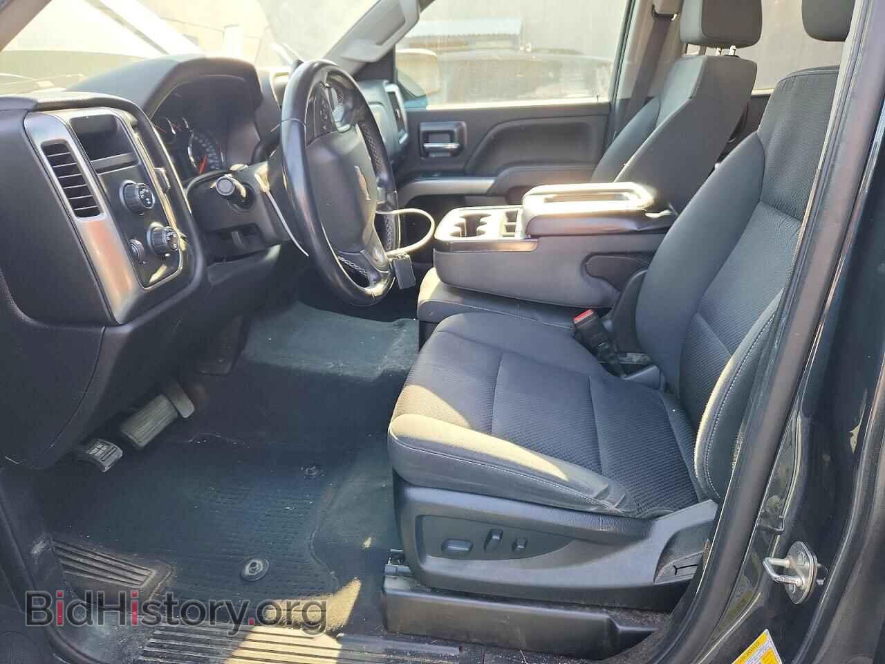 2019 CHEVROLET SILVERADO - VIN: 2GCVKPEC3K1135329 - Фото 7
