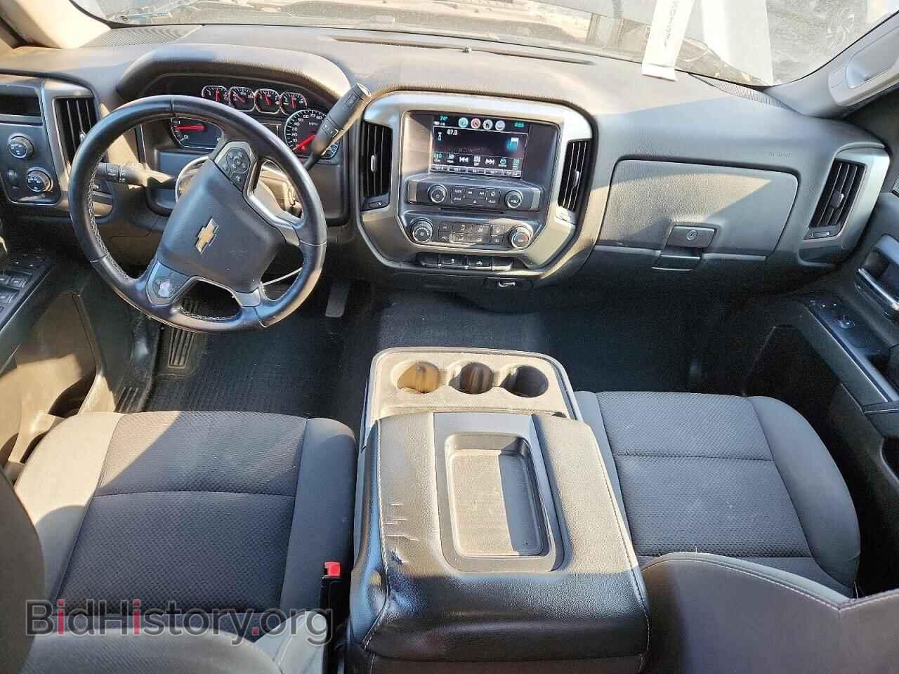 2019 CHEVROLET SILVERADO - VIN: 2GCVKPEC3K1135329 - Фото 8