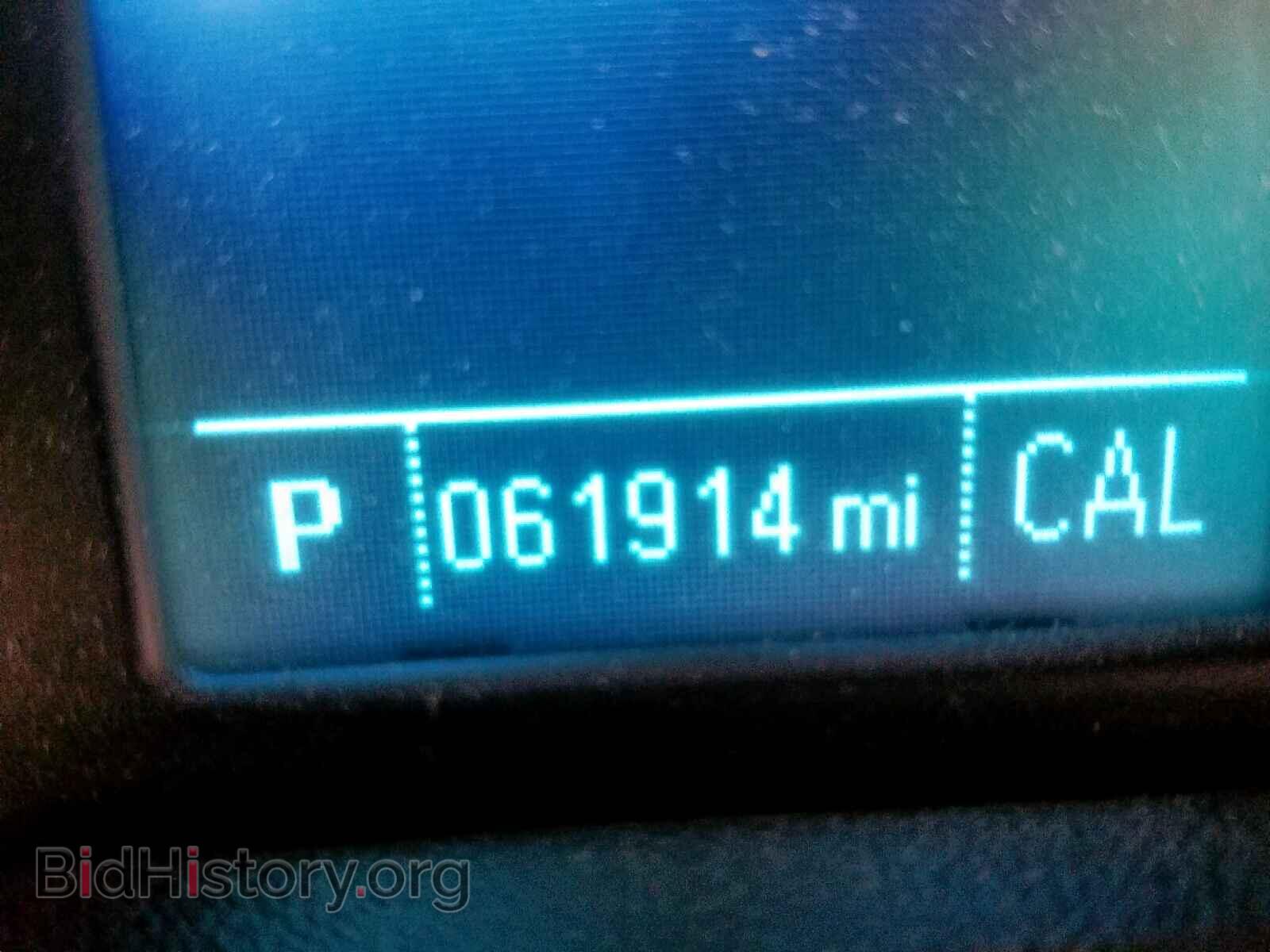 2013 BUICK VERANO - VIN: 1G4PT5SVXD4234412 - Фото 8