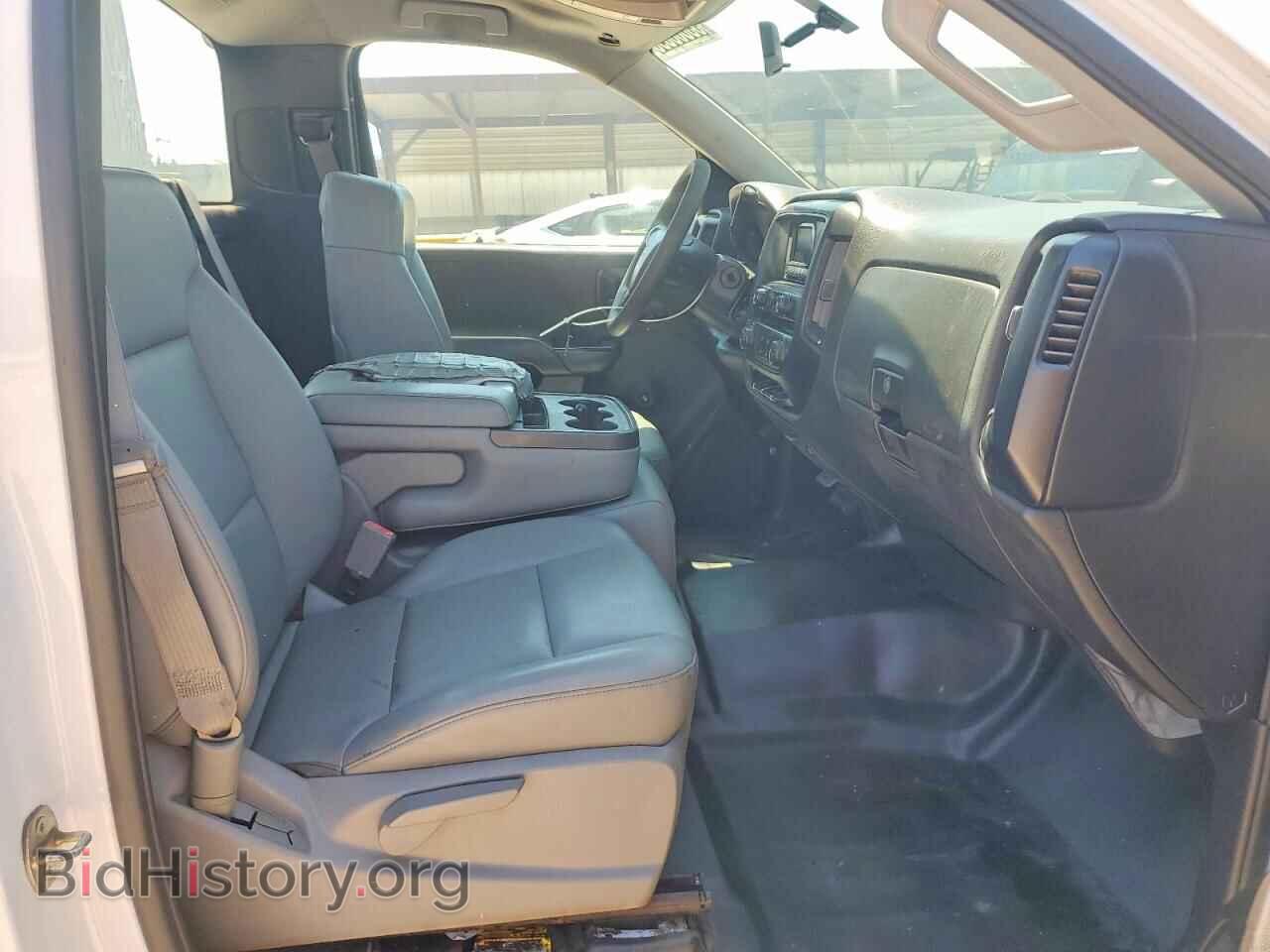 2014 CHEVROLET SILVERADO - VIN: 1GCNCPEC3EZ219319 - Фото 10