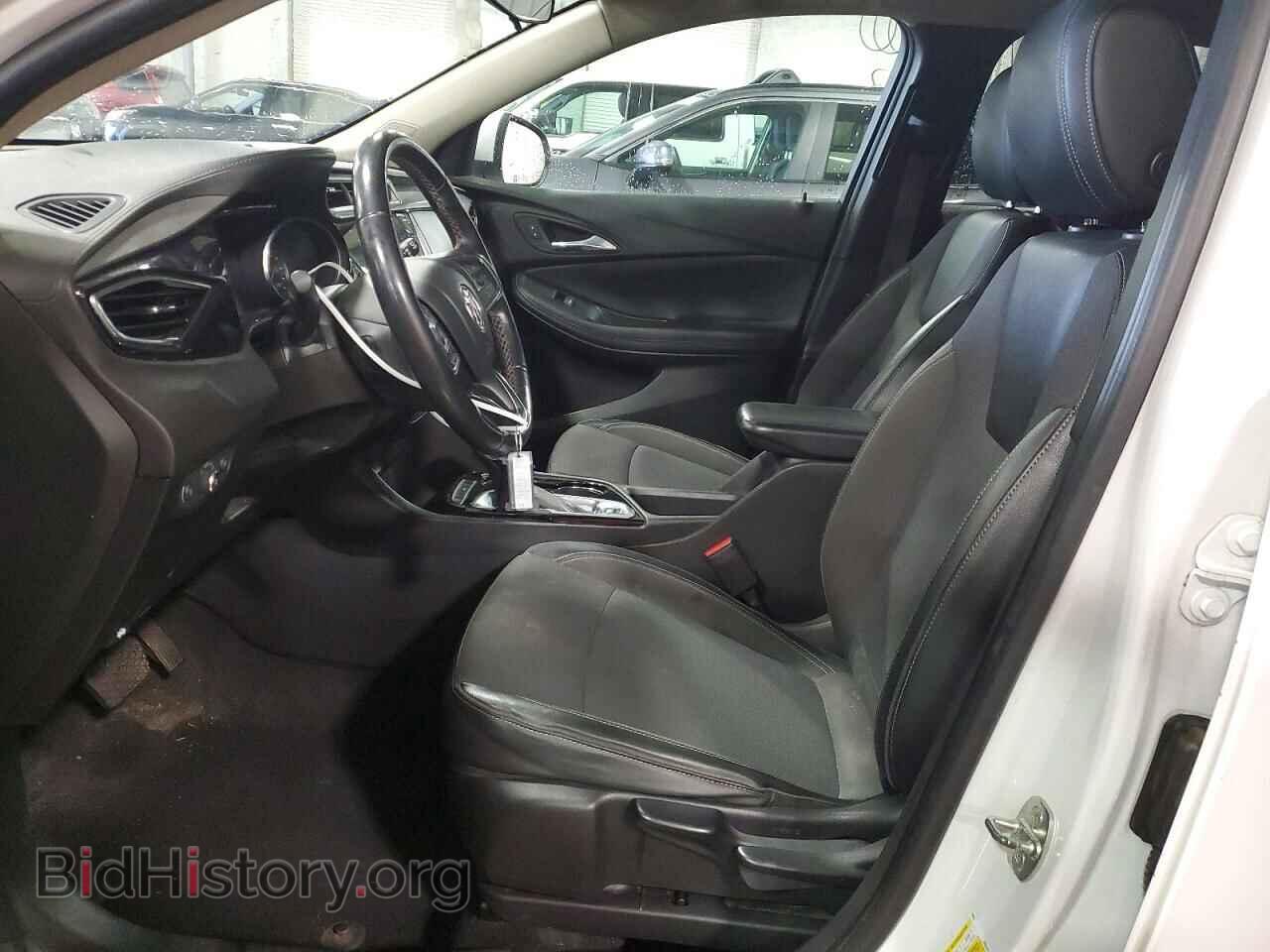 2021 BUICK ENCORE - VIN: KL4MMBS26MB174384 - Photo 7