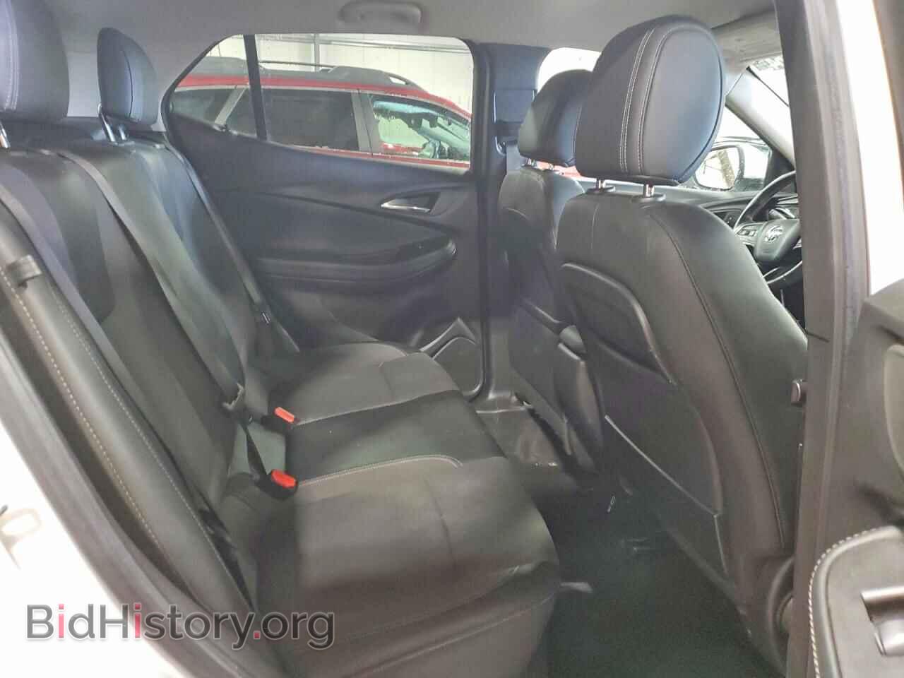 2021 BUICK ENCORE - VIN: KL4MMBS26MB174384 - Photo 10