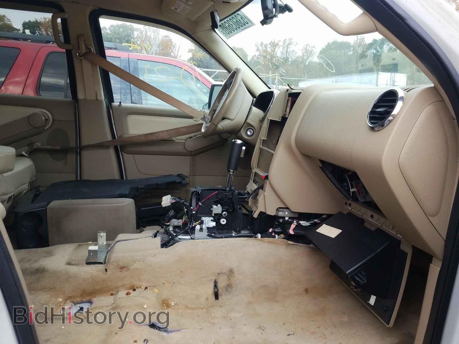 2010 FORD EXPLORER - VIN: 1FMEU7EE7AUA67207 - Photo 5