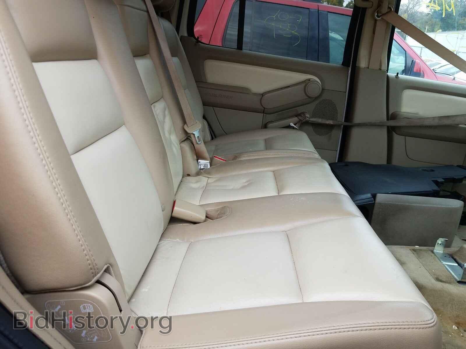 2010 FORD EXPLORER - VIN: 1FMEU7EE7AUA67207 - Photo 6