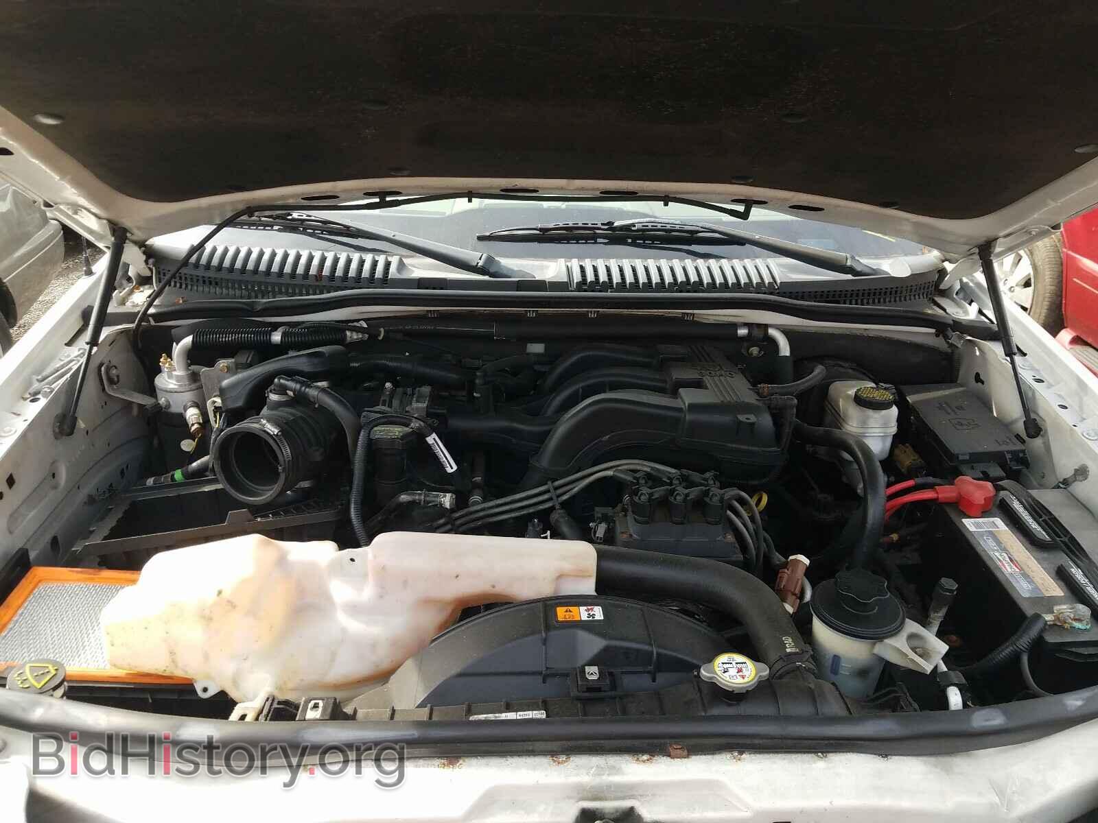 2010 FORD EXPLORER - VIN: 1FMEU7EE7AUA67207 - Photo 7