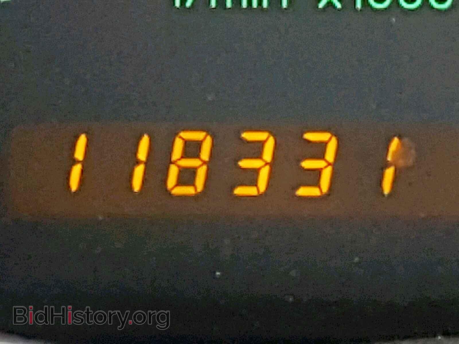 2003 SAAB 9 3 - VIN: YS3DF78K337008127 - Фото 8