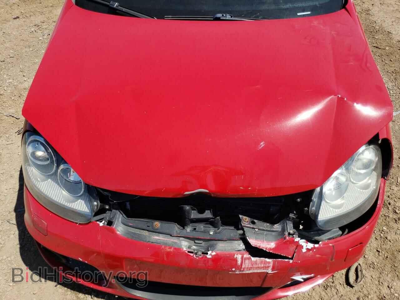 2006 VOLKSWAGEN JETTA - VIN: 3VWTJ71K66M743588 - Фото 11