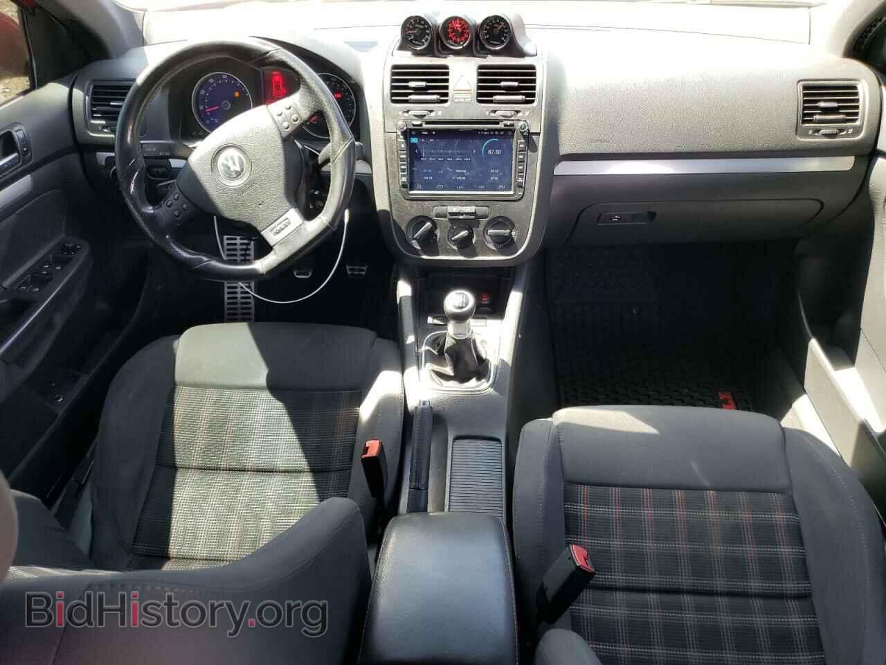 2006 VOLKSWAGEN JETTA - VIN: 3VWTJ71K66M743588 - Фото 8