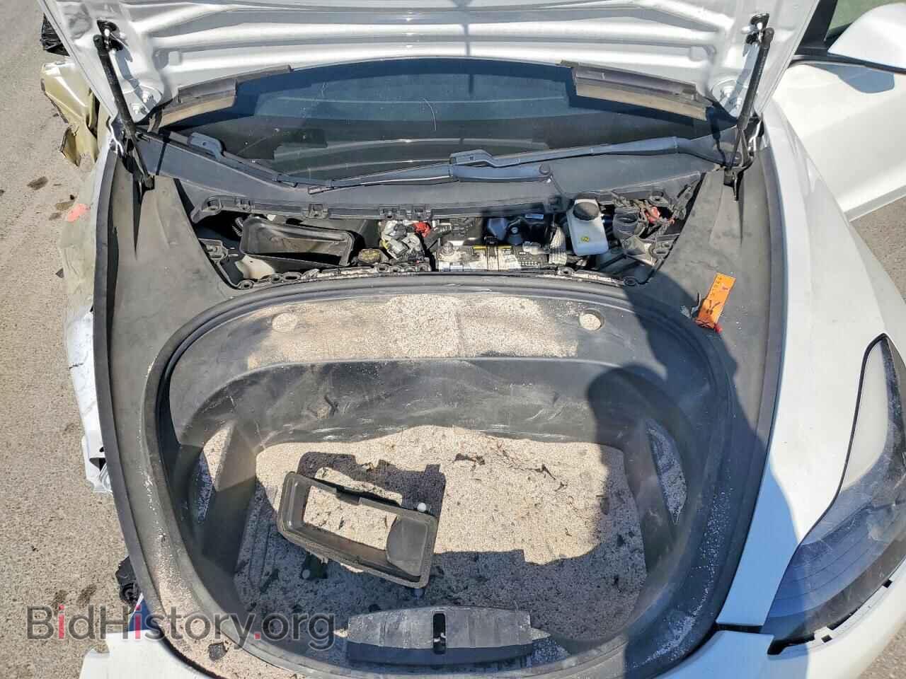2021 TESLA MODEL 3 - VIN: 5YJ3E1EB6MF937909 - Photo 11