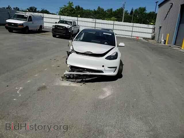 2021 TESLA MODEL 3 - VIN: 5YJ3E1EB6MF937909 - Photo 14