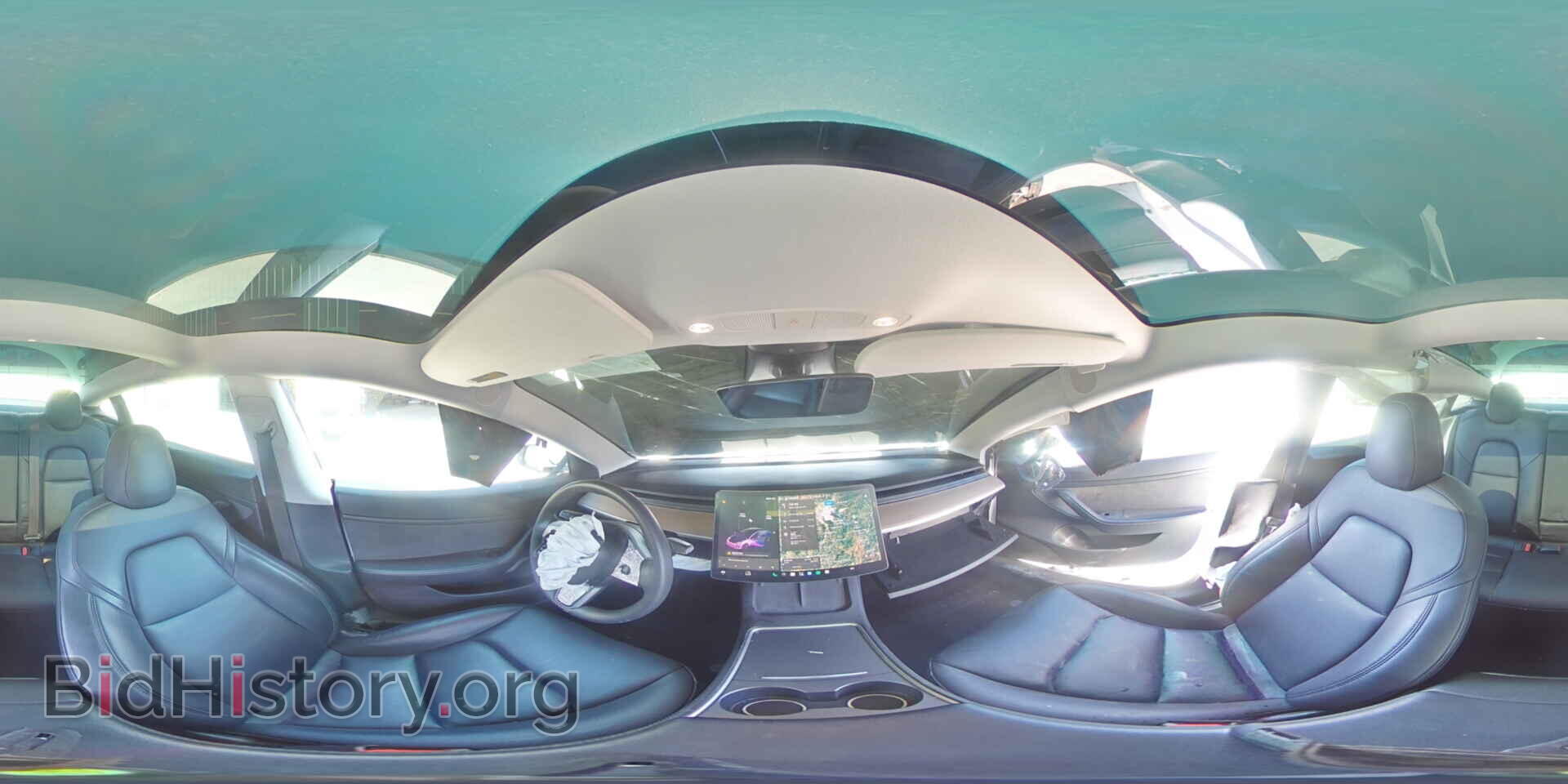 2021 TESLA MODEL 3 - VIN: 5YJ3E1EB6MF937909 - Photo 15