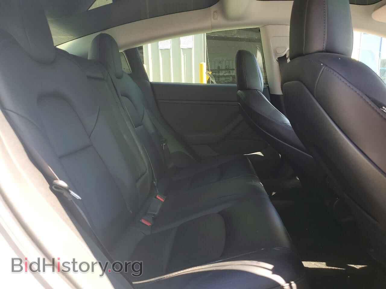 2021 TESLA MODEL 3 - VIN: 5YJ3E1EB6MF937909 - Photo 10