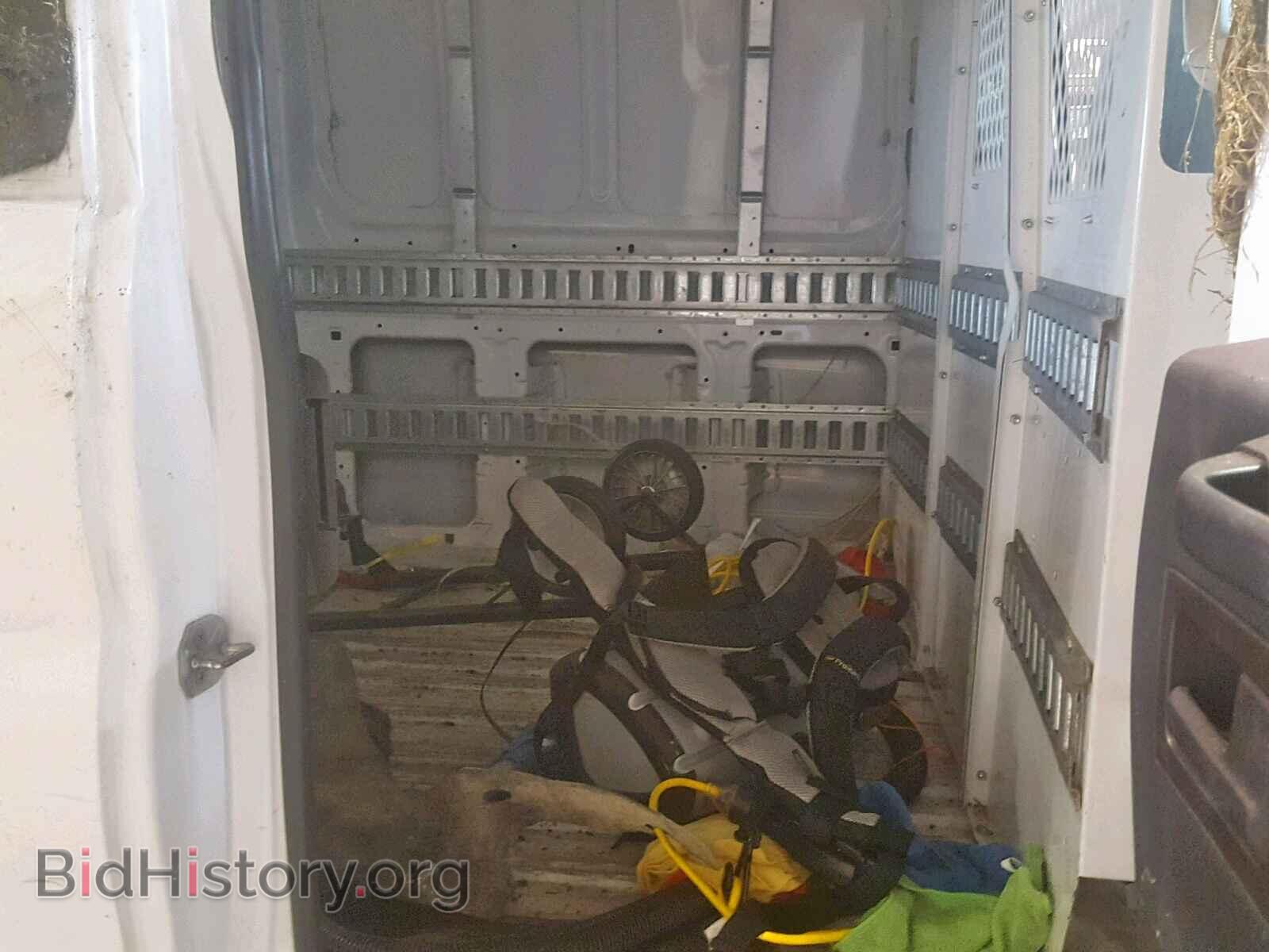 2015 FORD TRANSIT CO - VIN: 1FTNR1ZM8FKA76649 - Фото 6