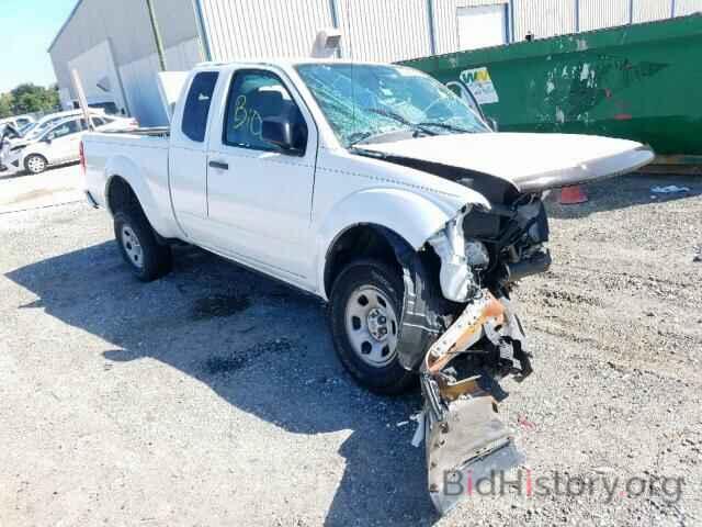 Photo 1N6BD0CT3GN902171 - NISSAN FRONTIER S 2016
