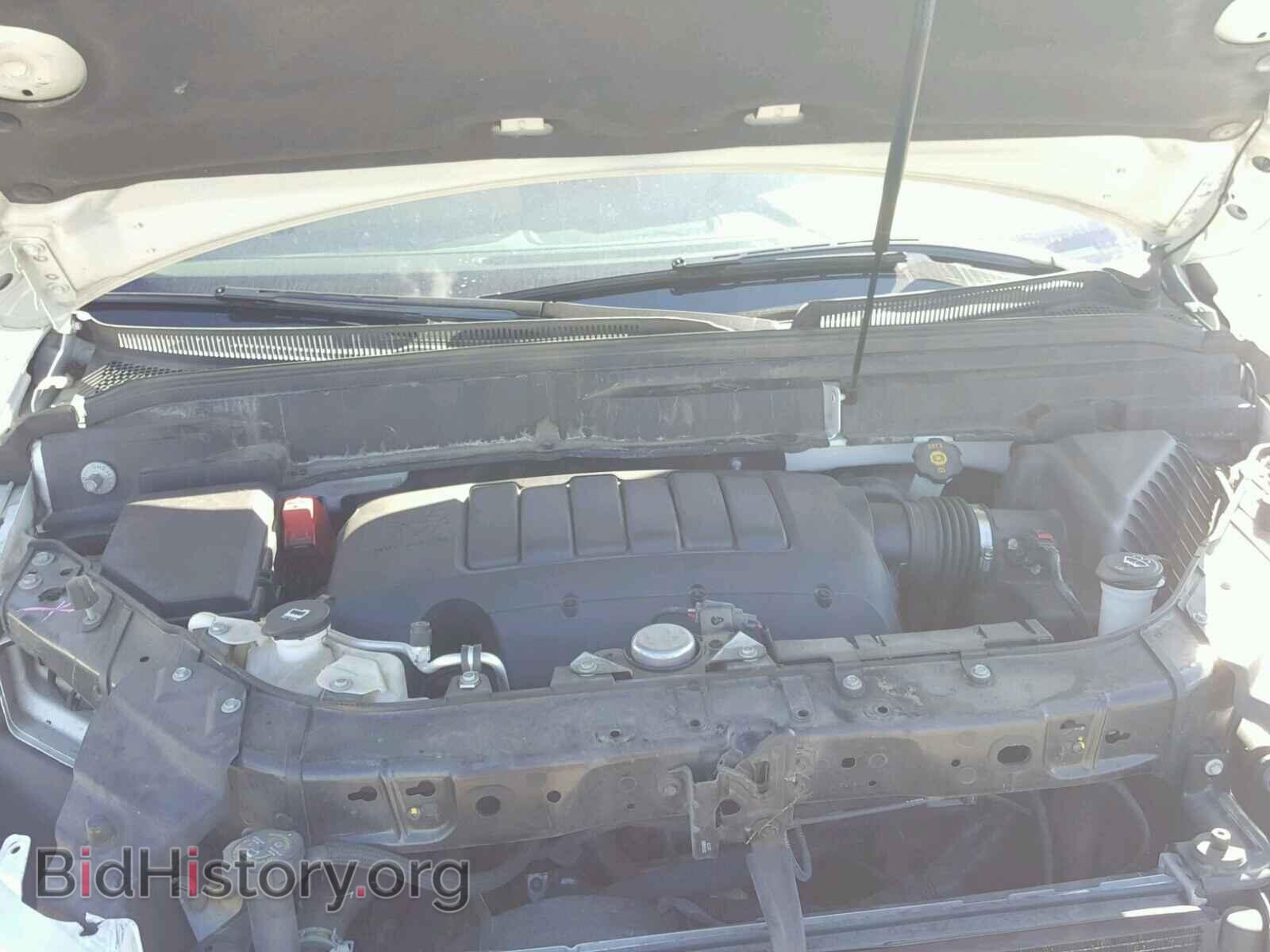 2012 BUICK ENCLAVE - VIN: 5GAKRDED0CJ411271 - Photo 7