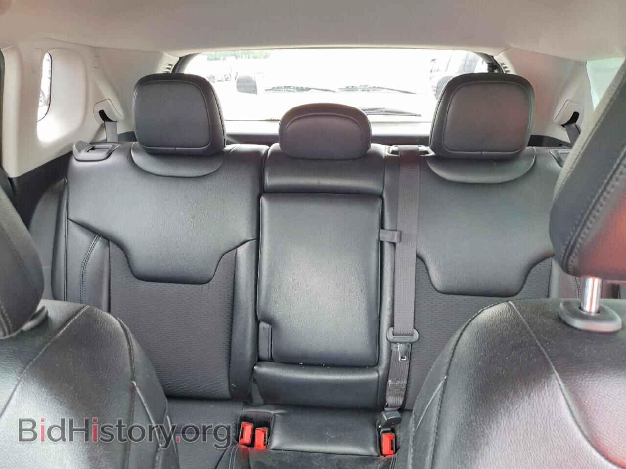 2022 JEEP COMPASS - VIN: 3C4NJDBB3NT133869 - Фото 10