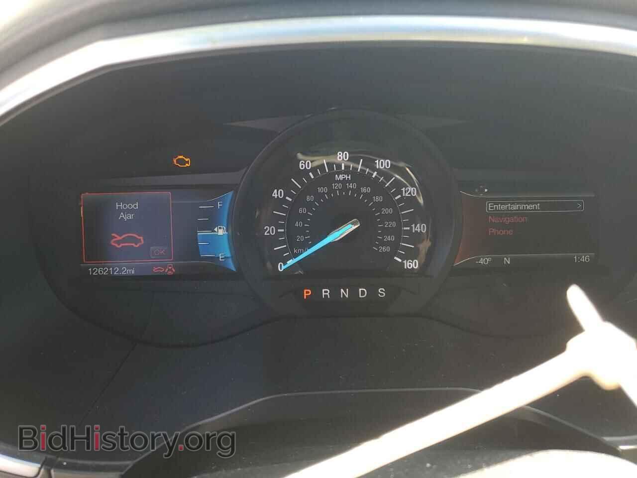 2018 FORD EDGE - VIN: 2FMPK3K98JBB42131 - Фото 9