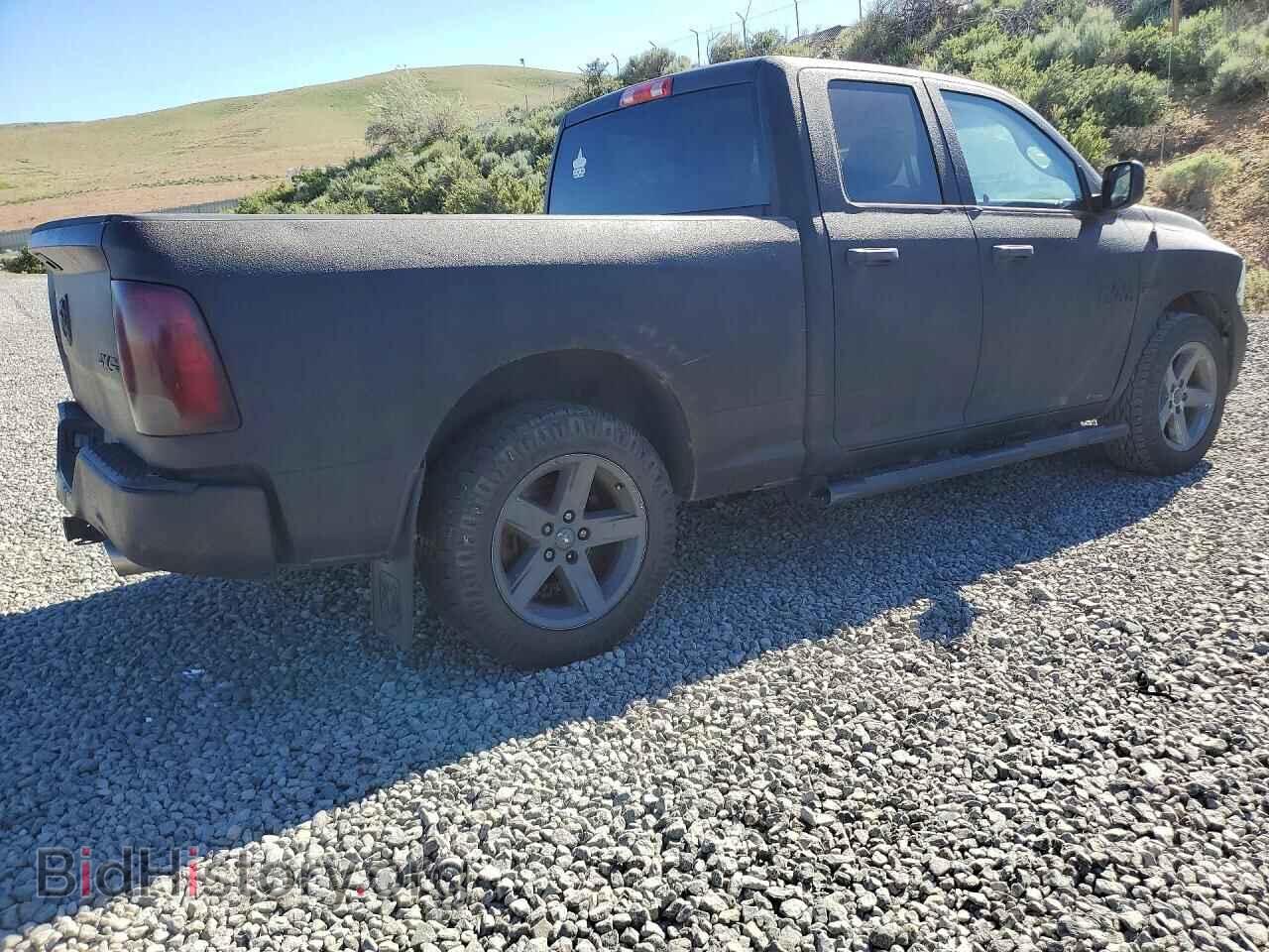 2017 RAM 1500 - VIN: 1C6RR7FT5HS669332 - Фото 3