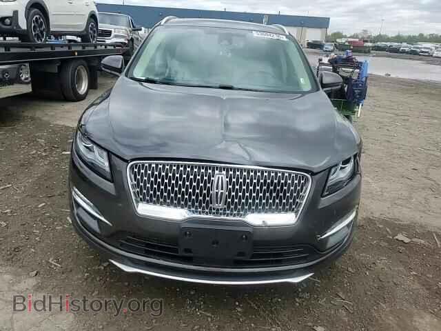 2019 LINCOLN MKC - VIN: 5LMCJ3D91KUL01529 - Фото 14