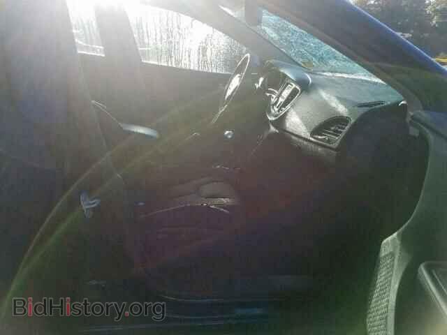 2013 DODGE DART - VIN: 1C3CDFAA0DD175220 - Фото 5