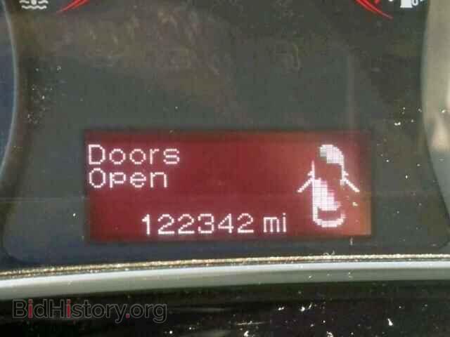 2013 DODGE DART - VIN: 1C3CDFAA0DD175220 - Фото 8