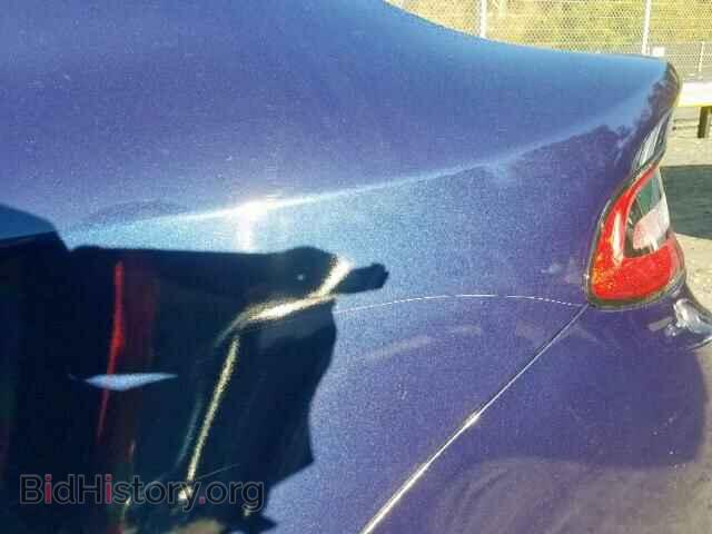 2013 DODGE DART - VIN: 1C3CDFAA0DD175220 - Фото 9