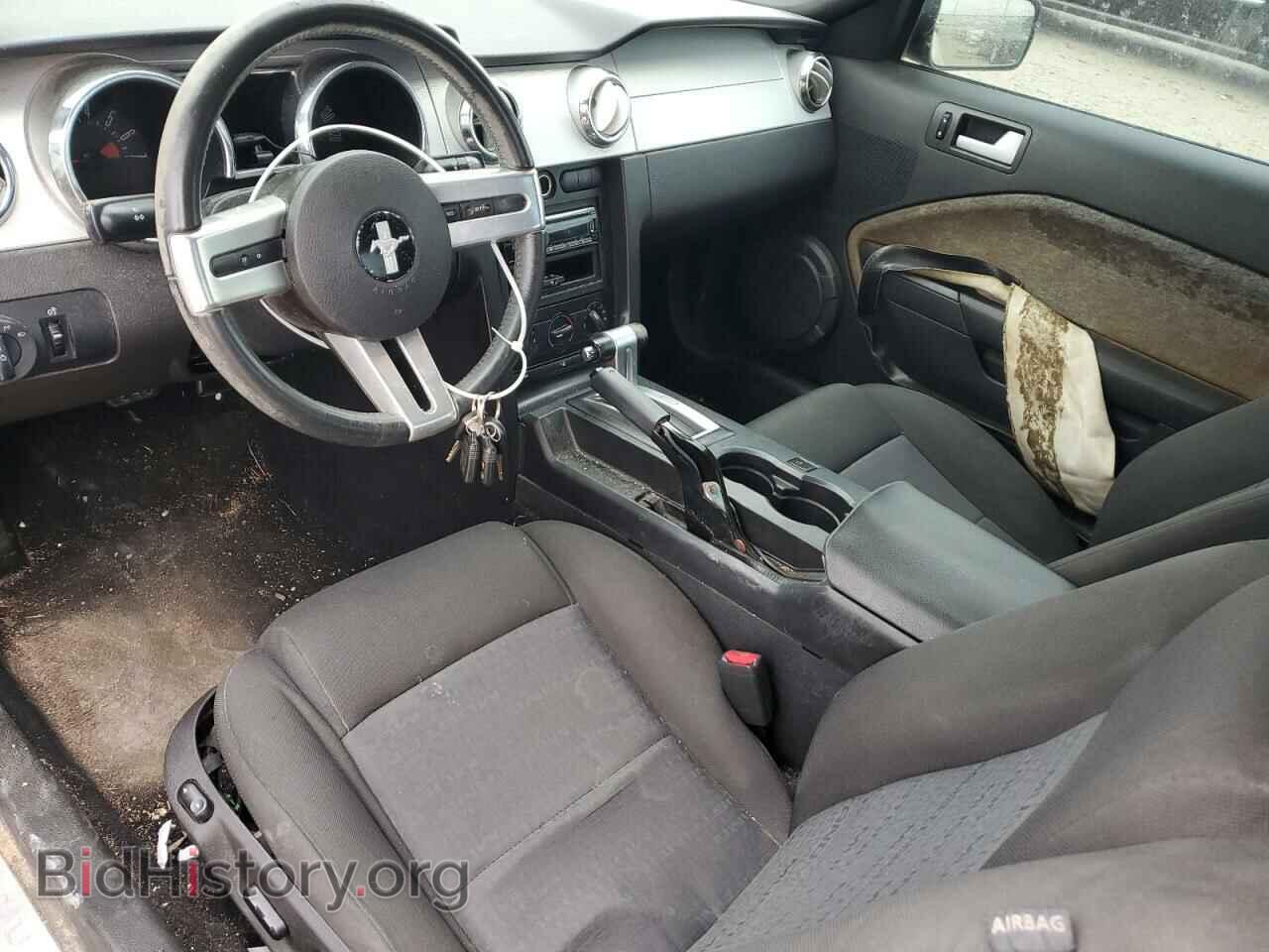 2009 FORD ALL Models - VIN: 1ZVHT80N695137140 - Фото 8
